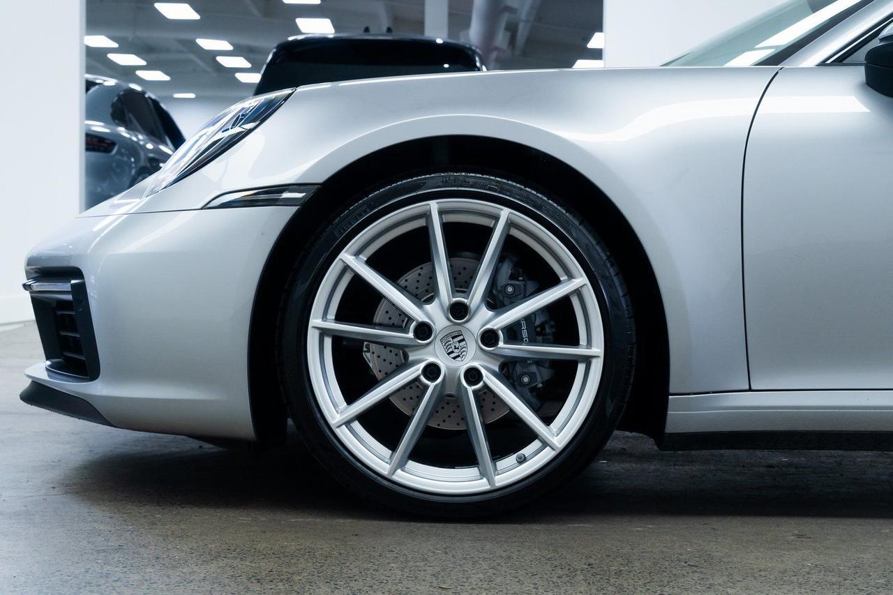 2021 Porsche 911 Carrera 4 Stage 3+, GTS Turbos, M-Eng TUNE, 530WHP Portland OR