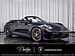 2021 Porsche 911 Carrera 4S Cabriolet