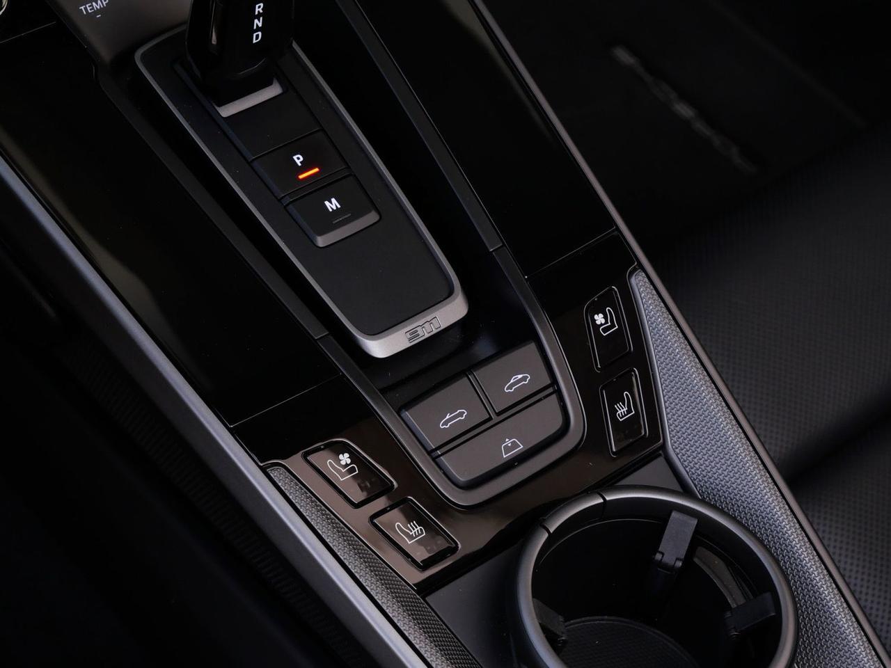 2021 Porsche 911 Carrera 4S Carrera 4S Lawrence KS