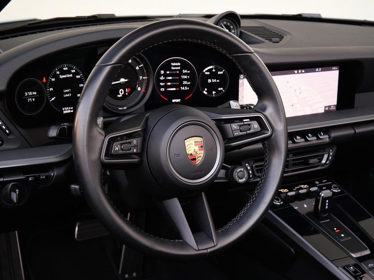 2021 Porsche 911 Carrera 4S Carrera 4S Lawrence KS