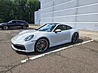 2021 Porsche 911 Carrera 4S Coupe Scottsdale AZ 2021 Porsche 911 Carrera 4S Coupe Scottsdale AZ