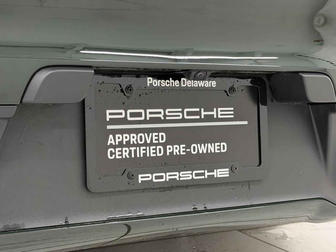 2021 Porsche 911 Carrera 4S Newark DE