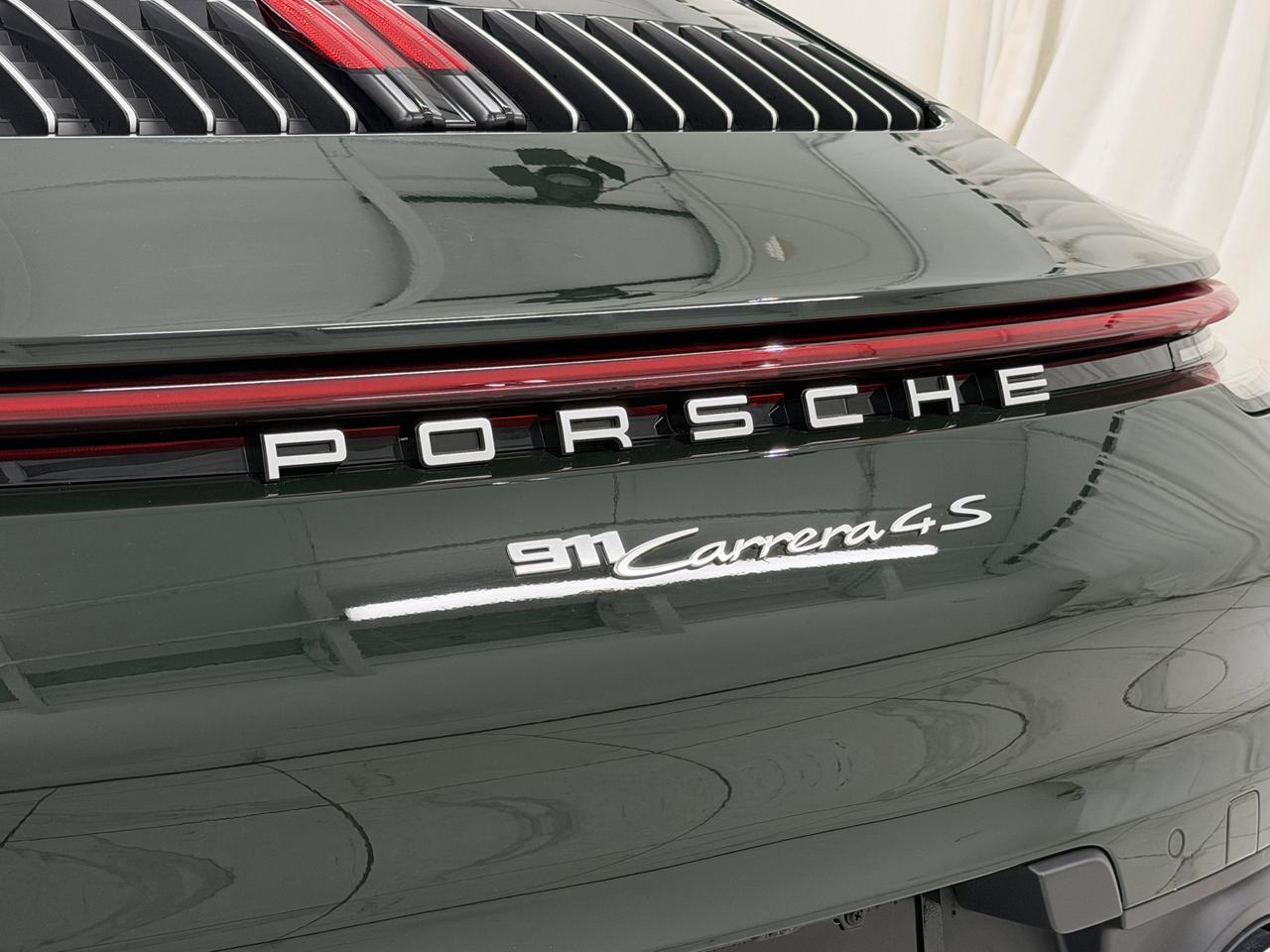 2021 Porsche 911 Carrera 4S Newark DE