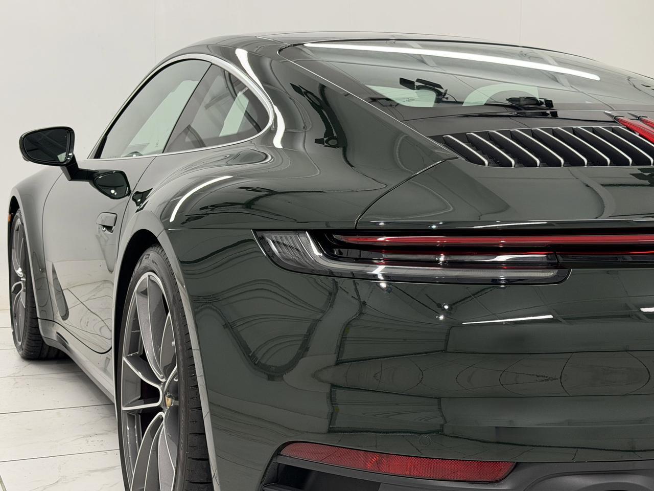 2021 Porsche 911 Carrera 4S Newark DE