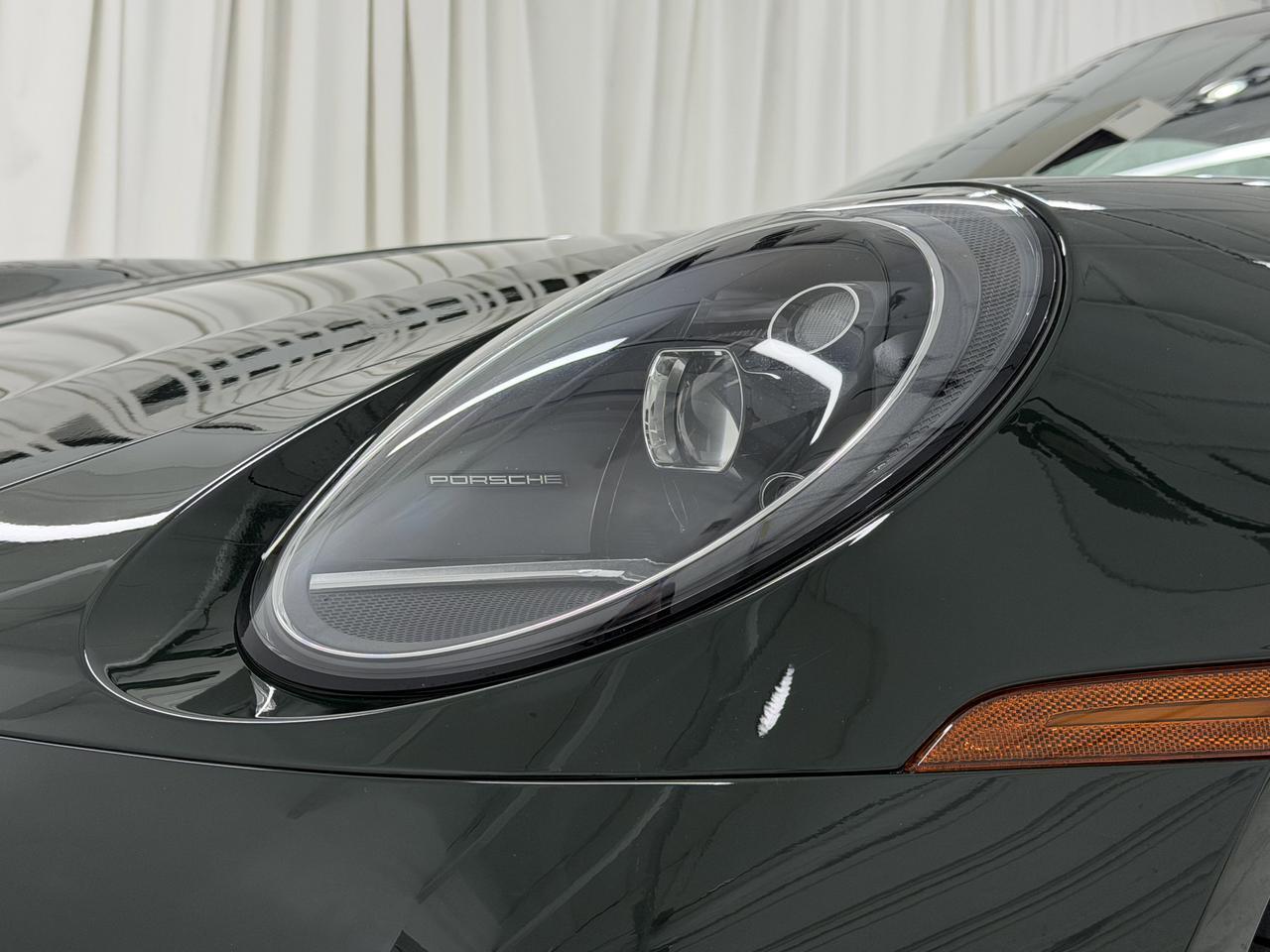 2021 Porsche 911 Carrera 4S Newark DE