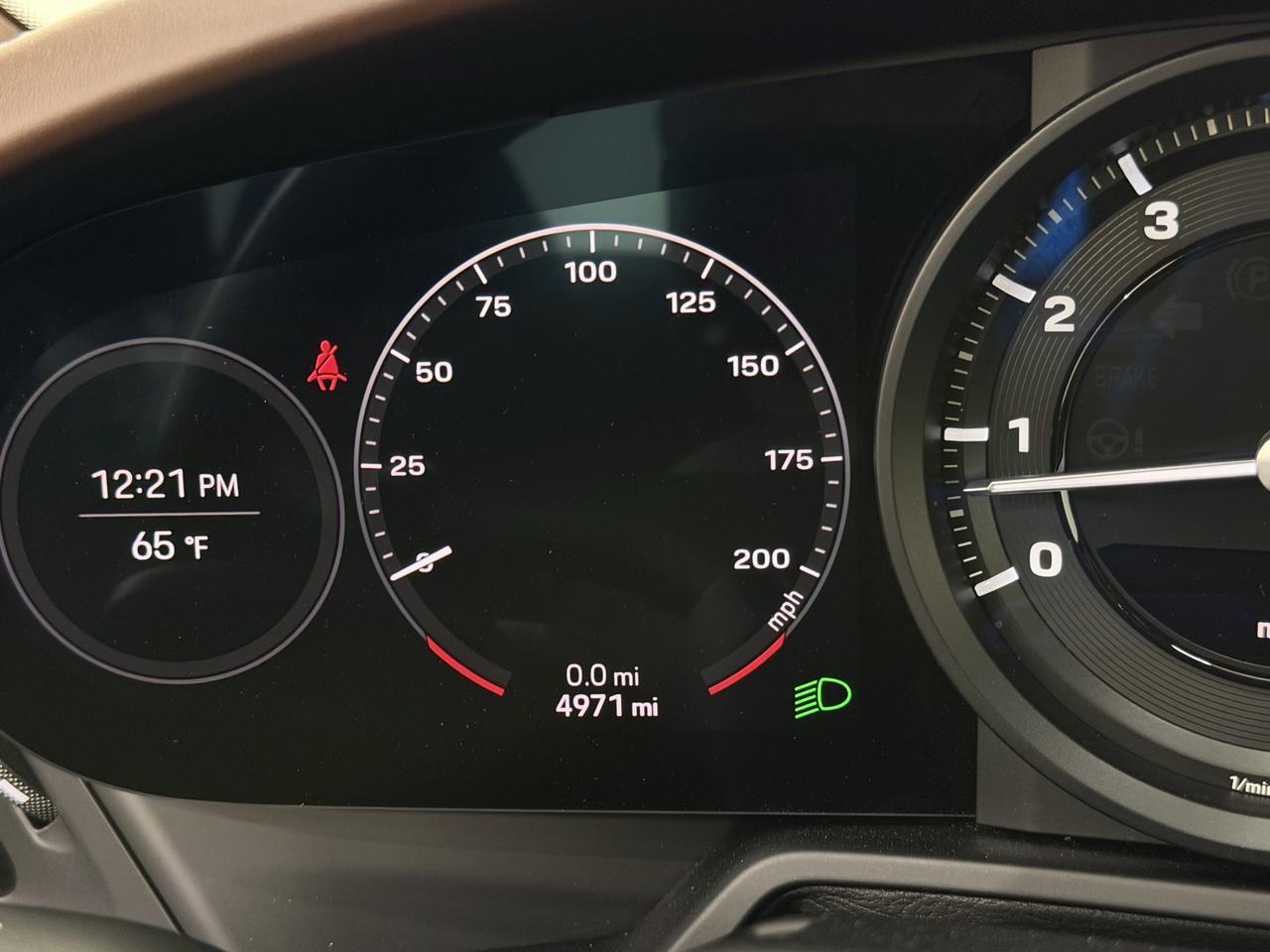 2021 Porsche 911 Carrera 4S Newark DE