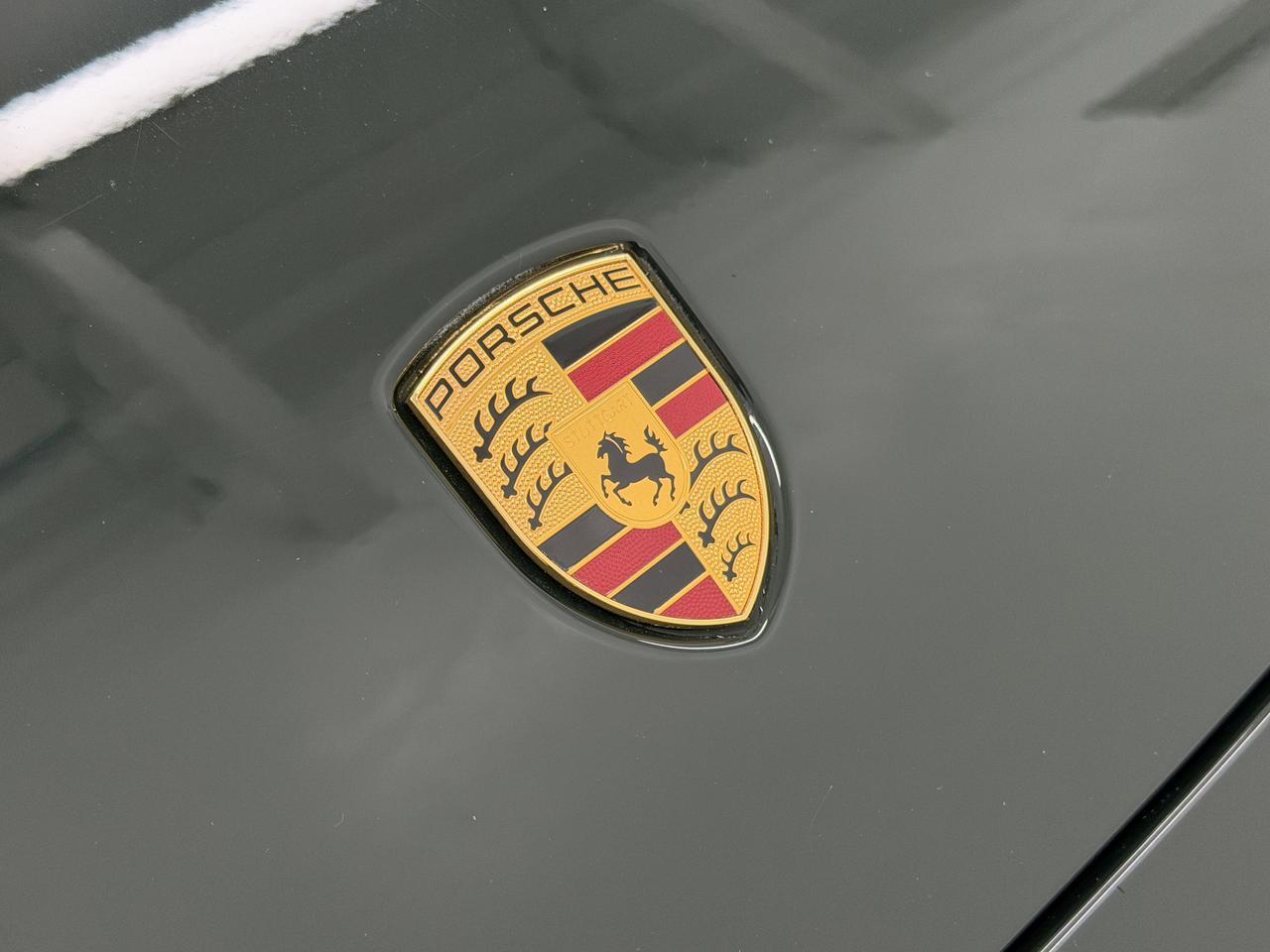 2021 Porsche 911 Carrera 4S Newark DE
