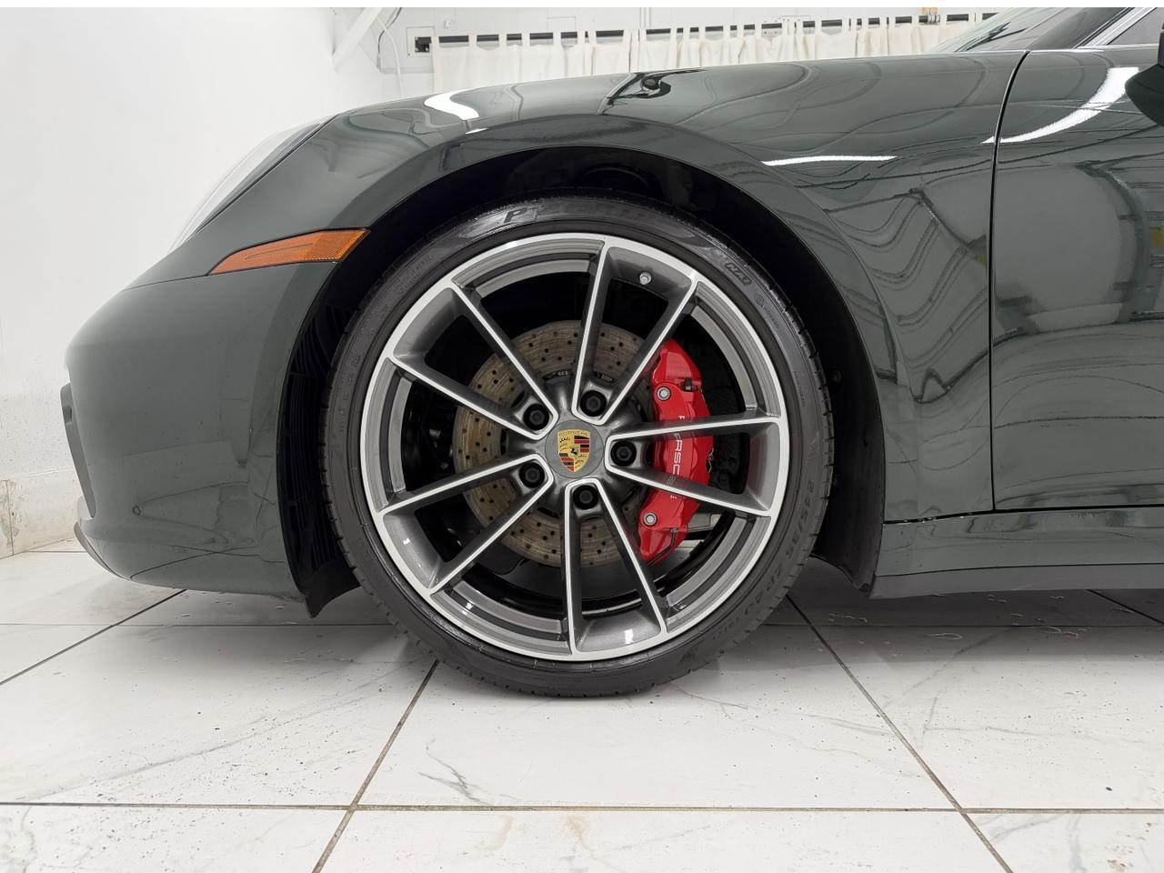 2021 Porsche 911 Carrera 4S Newark DE