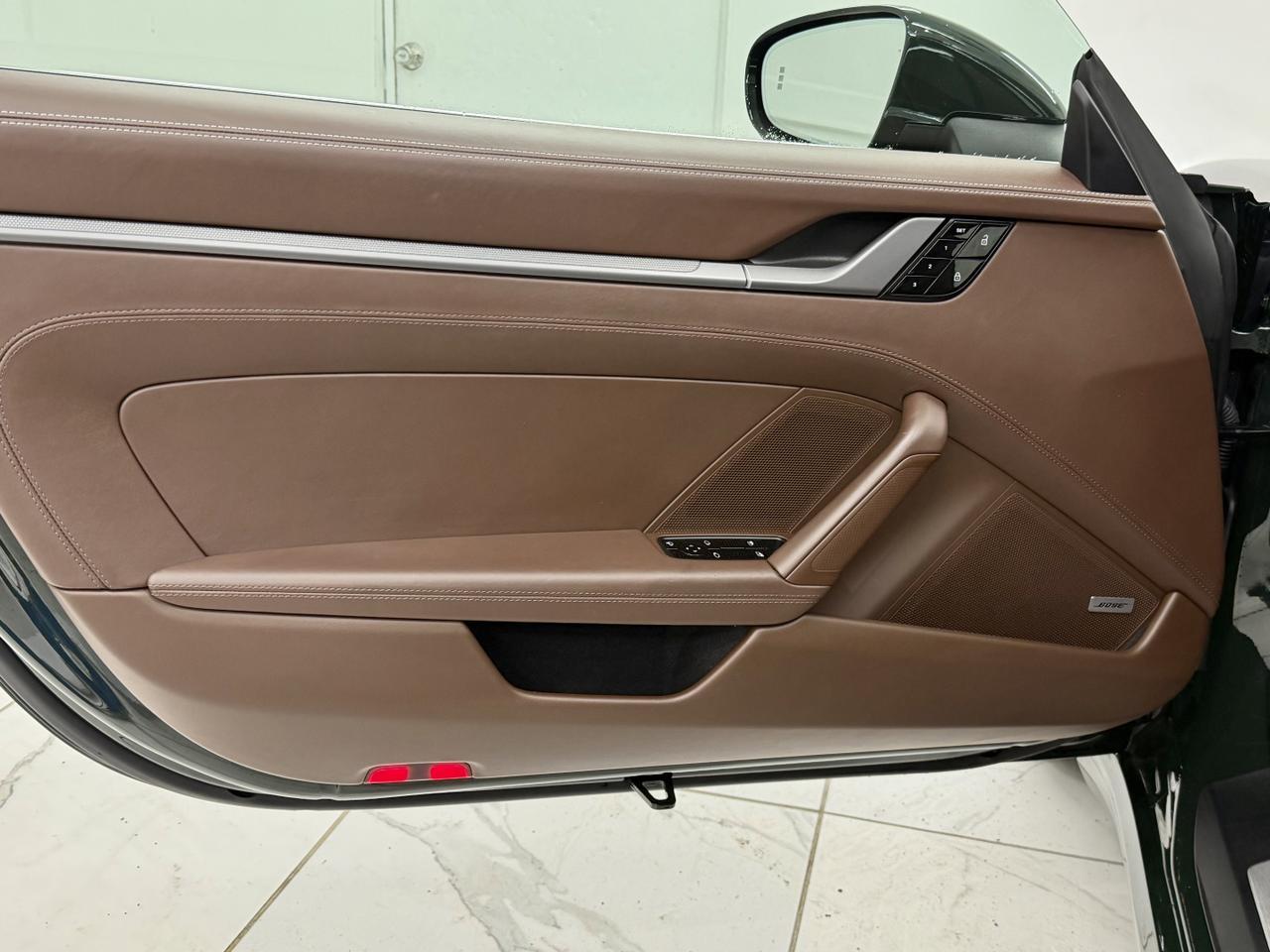 2021 Porsche 911 Carrera 4S Newark DE