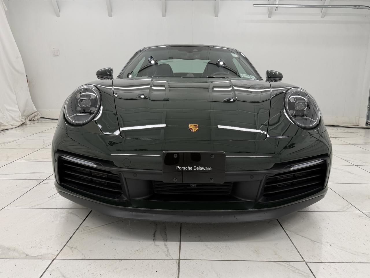 2021 Porsche 911 Carrera 4S Newark DE