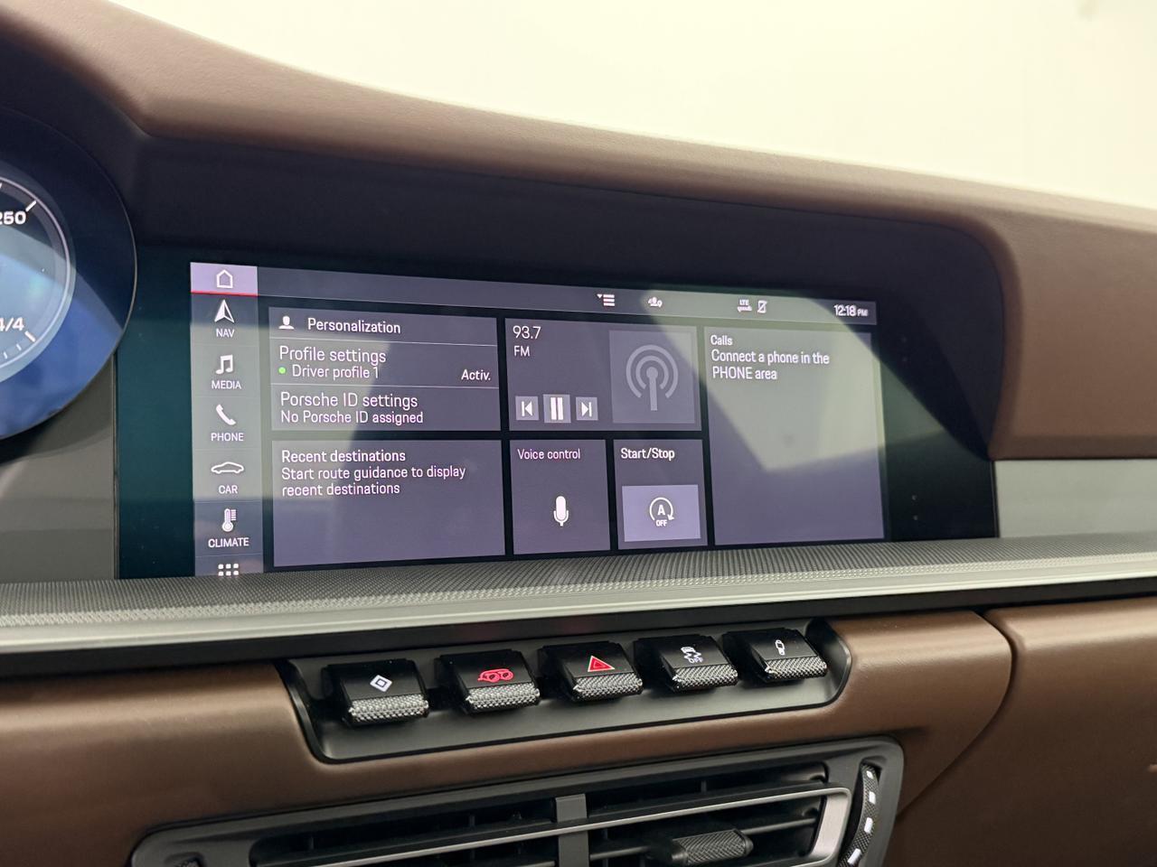 2021 Porsche 911 Carrera 4S Newark DE