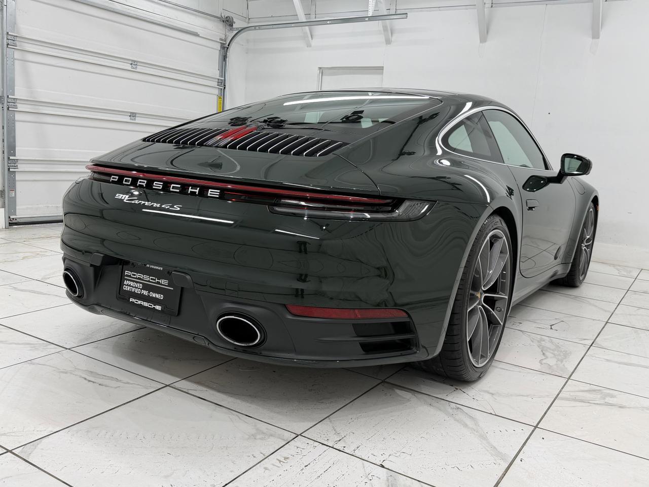 2021 Porsche 911 Carrera 4S Newark DE