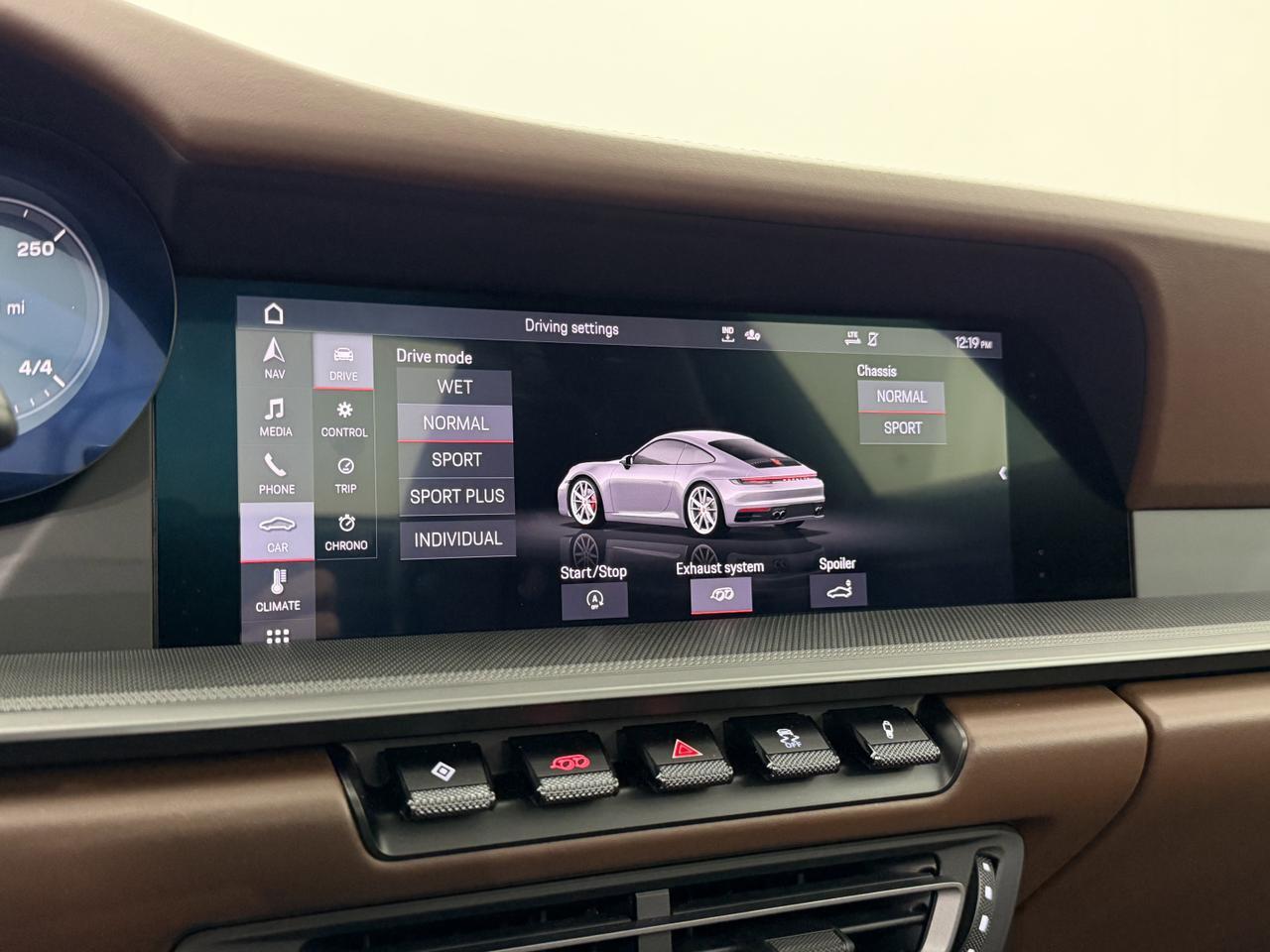 2021 Porsche 911 Carrera 4S Newark DE