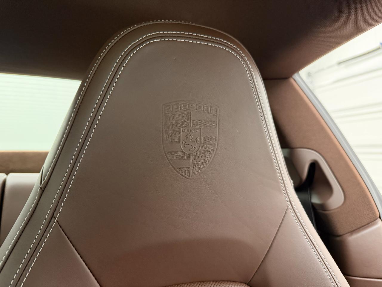 2021 Porsche 911 Carrera 4S Newark DE