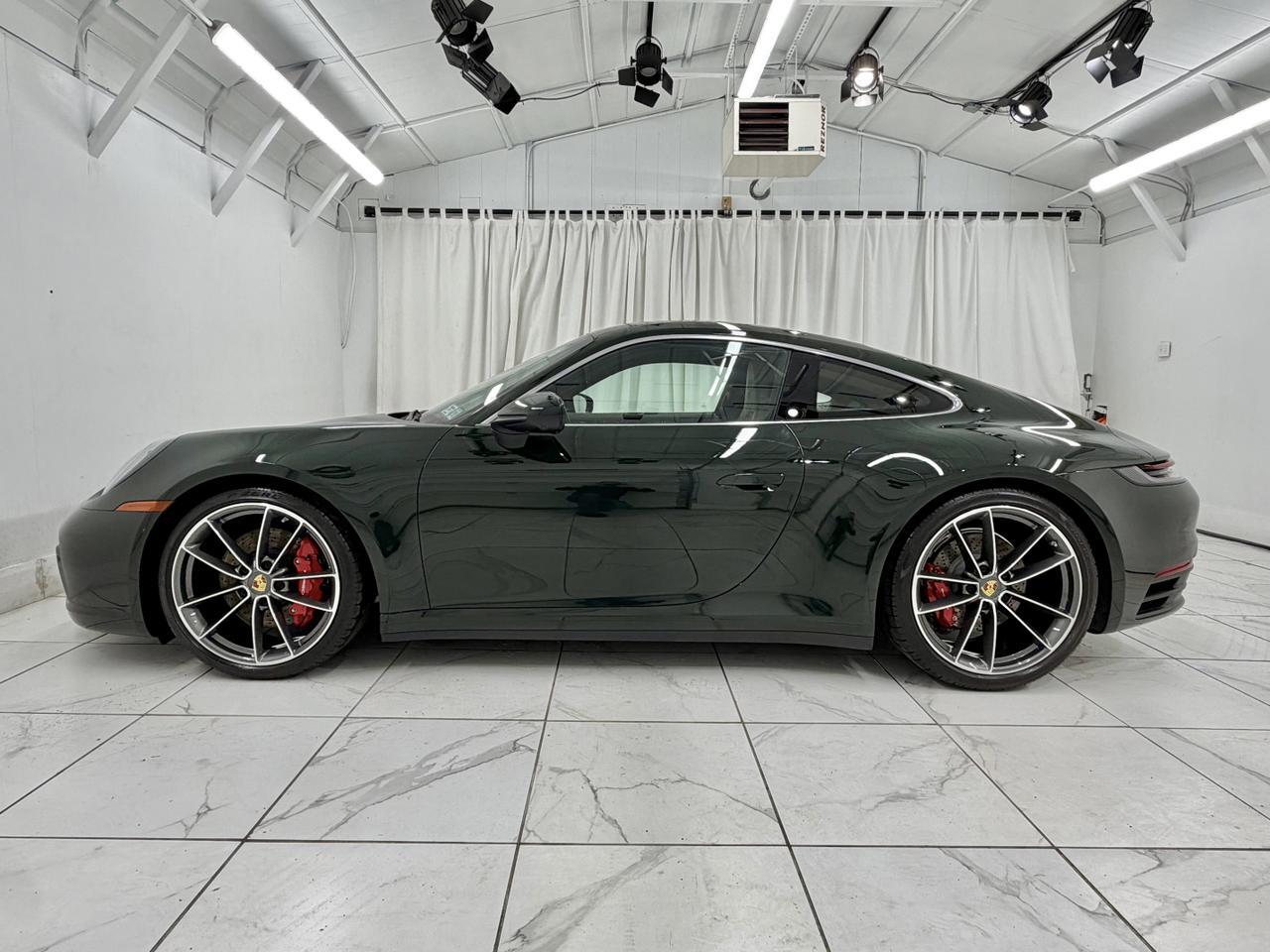 2021 Porsche 911 Carrera 4S Newark DE