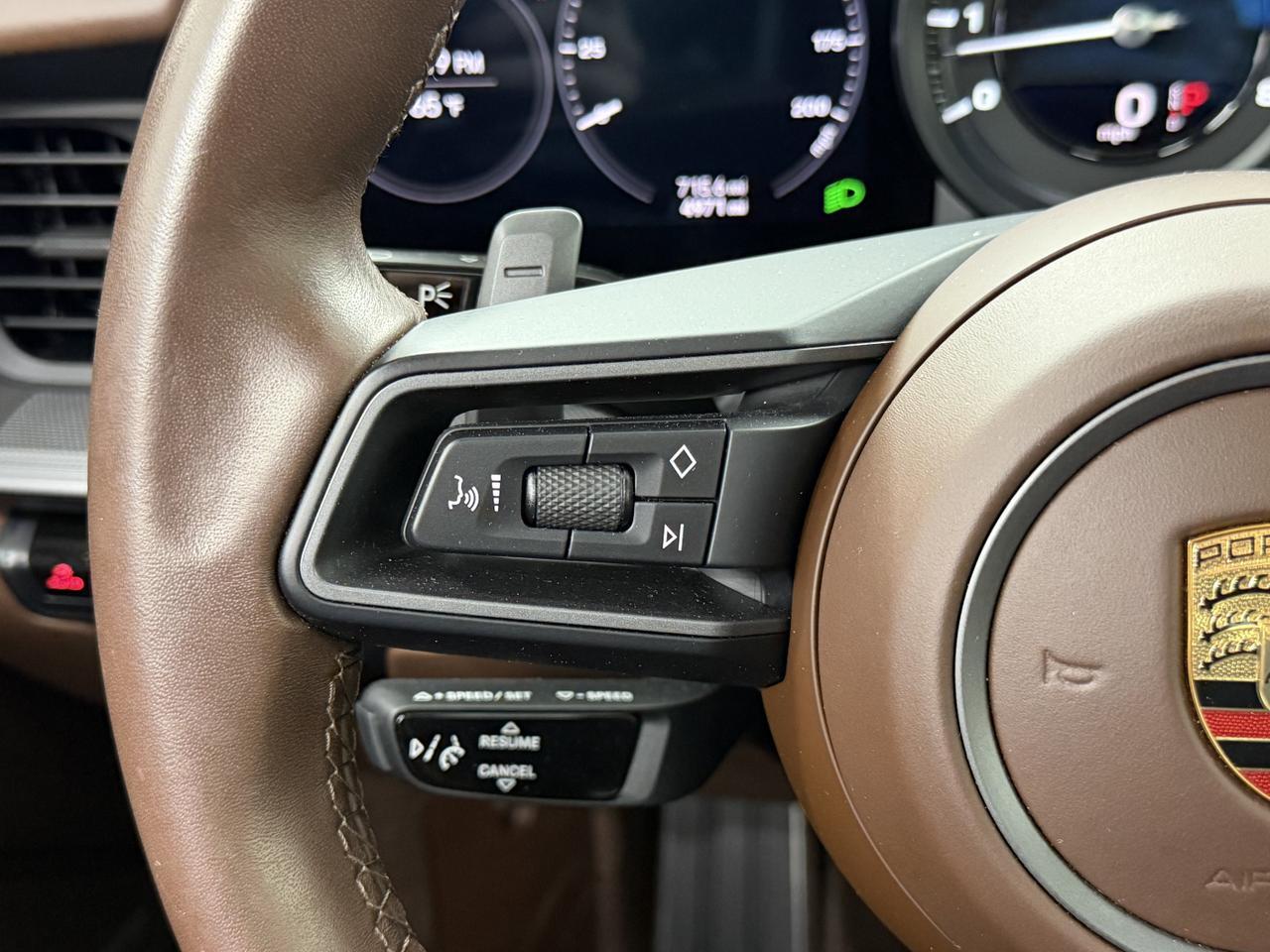 2021 Porsche 911 Carrera 4S Newark DE