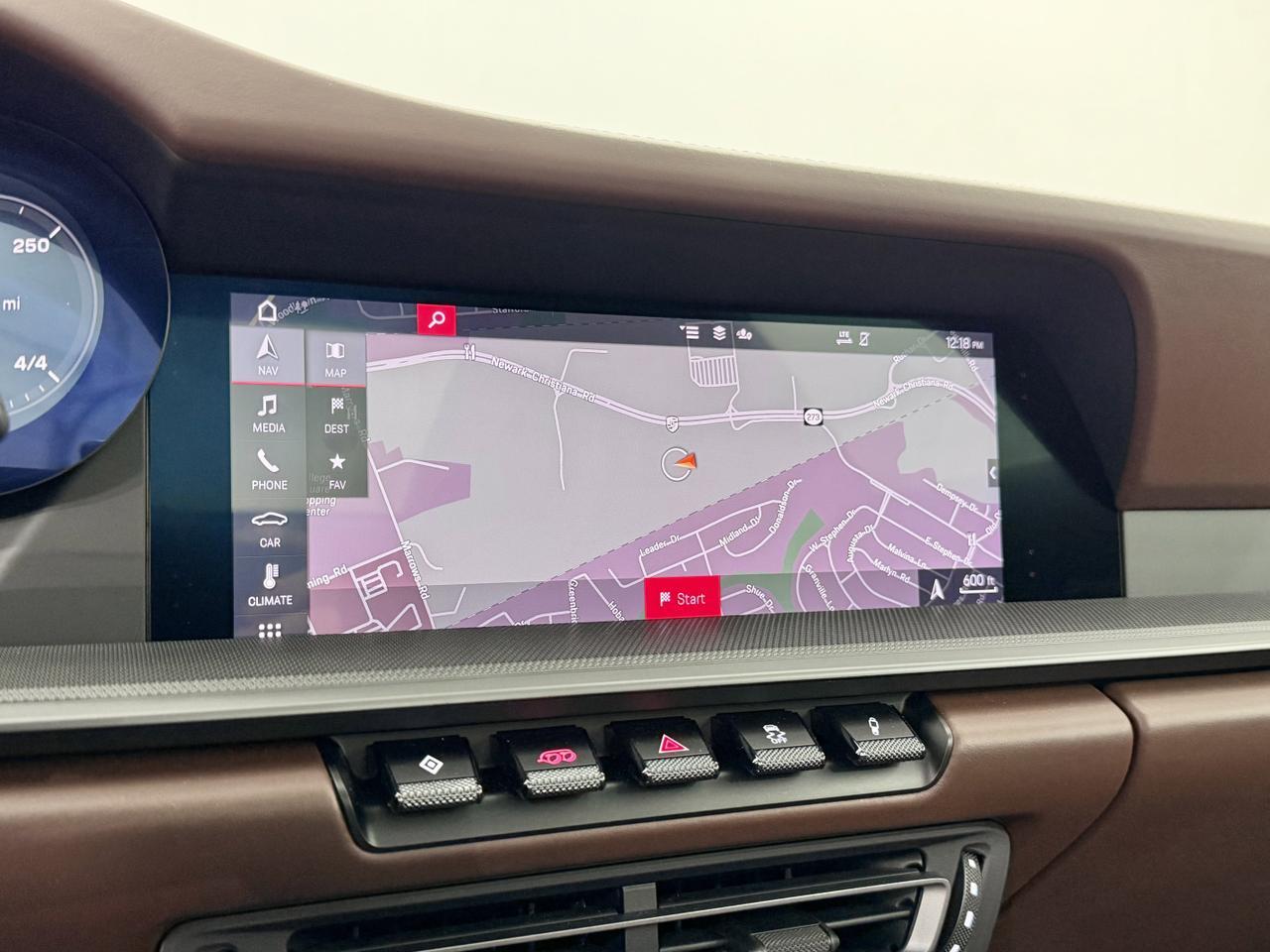 2021 Porsche 911 Carrera 4S Newark DE