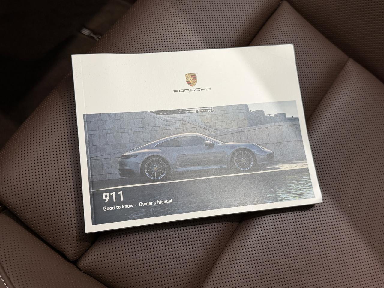 2021 Porsche 911 Carrera 4S Newark DE