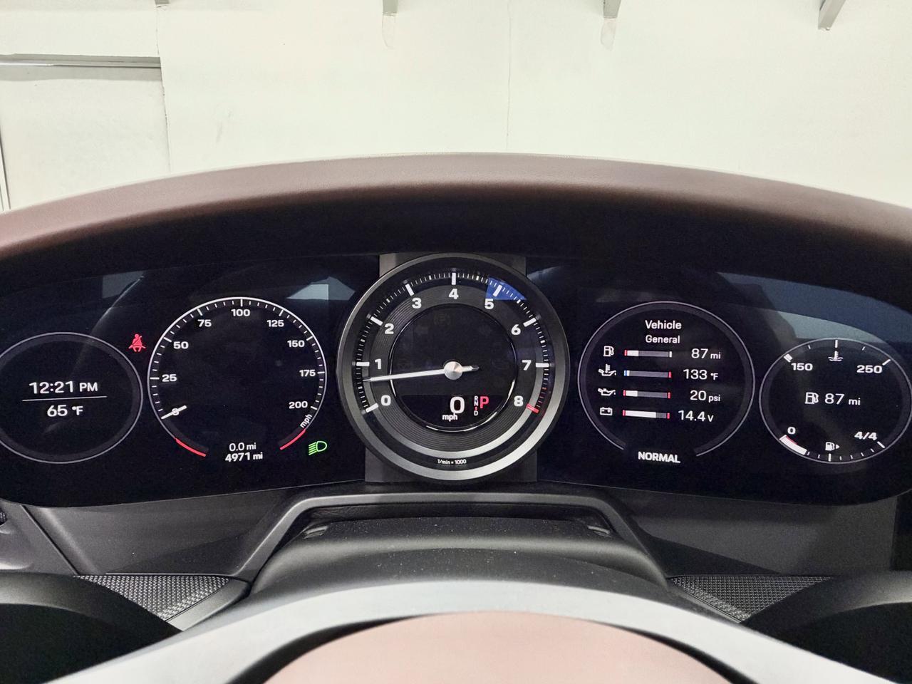 2021 Porsche 911 Carrera 4S Newark DE