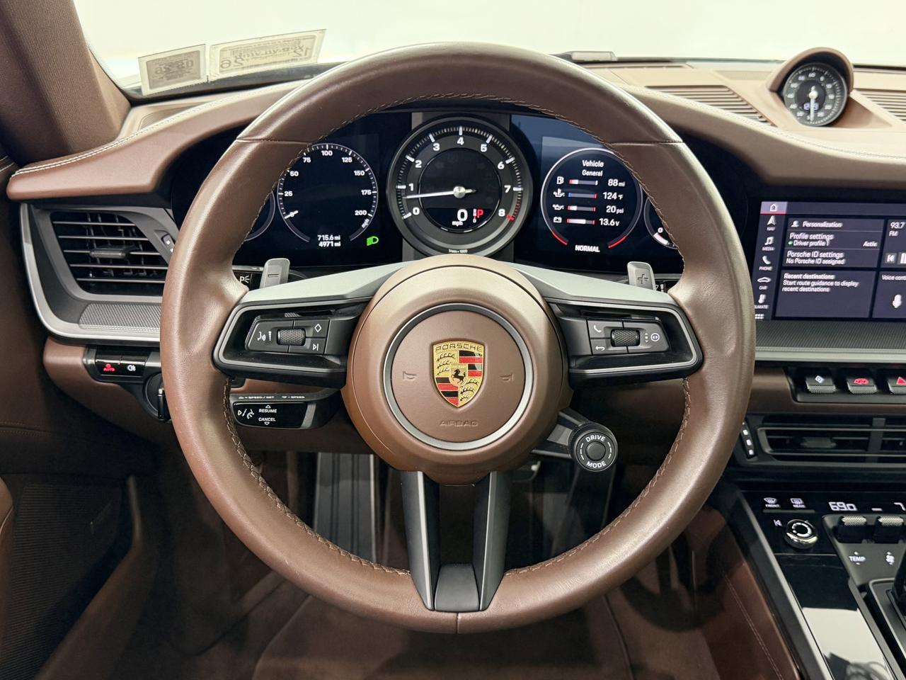 2021 Porsche 911 Carrera 4S Newark DE