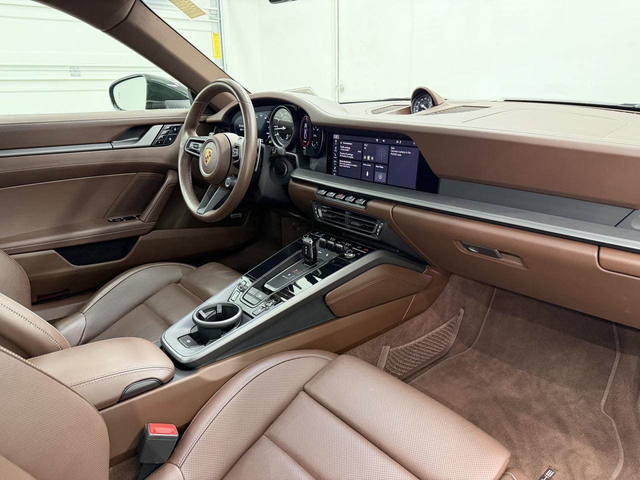 2021 Porsche 911 Carrera 4S Newark DE