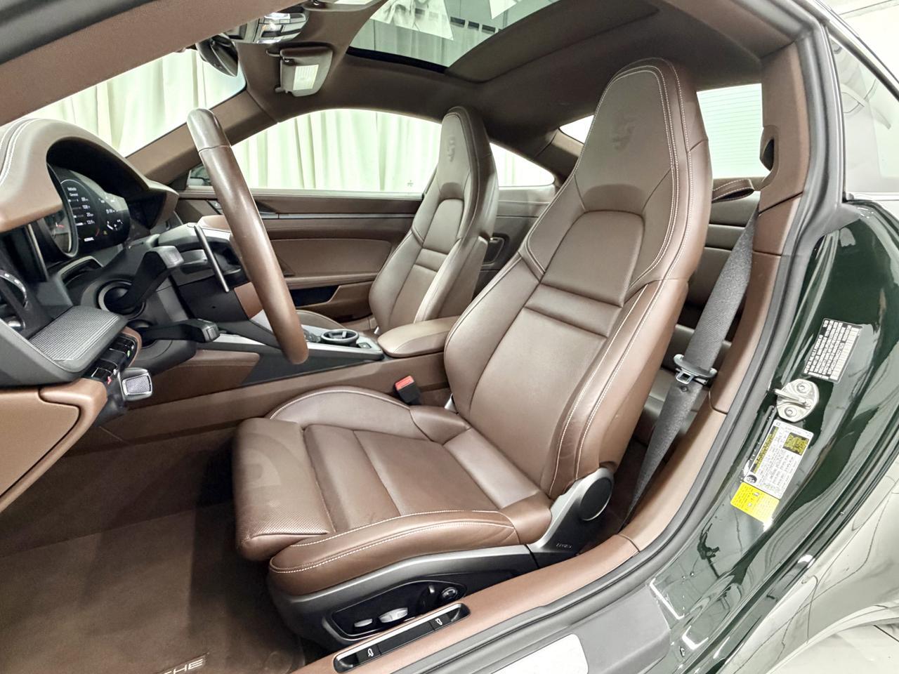 2021 Porsche 911 Carrera 4S Newark DE