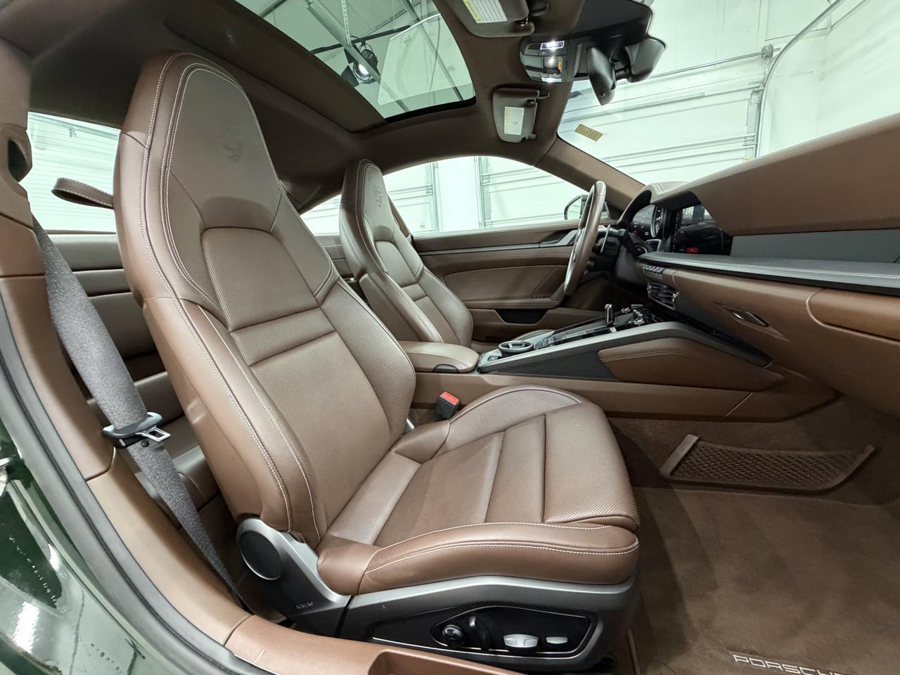 2021 Porsche 911 Carrera 4S Newark DE