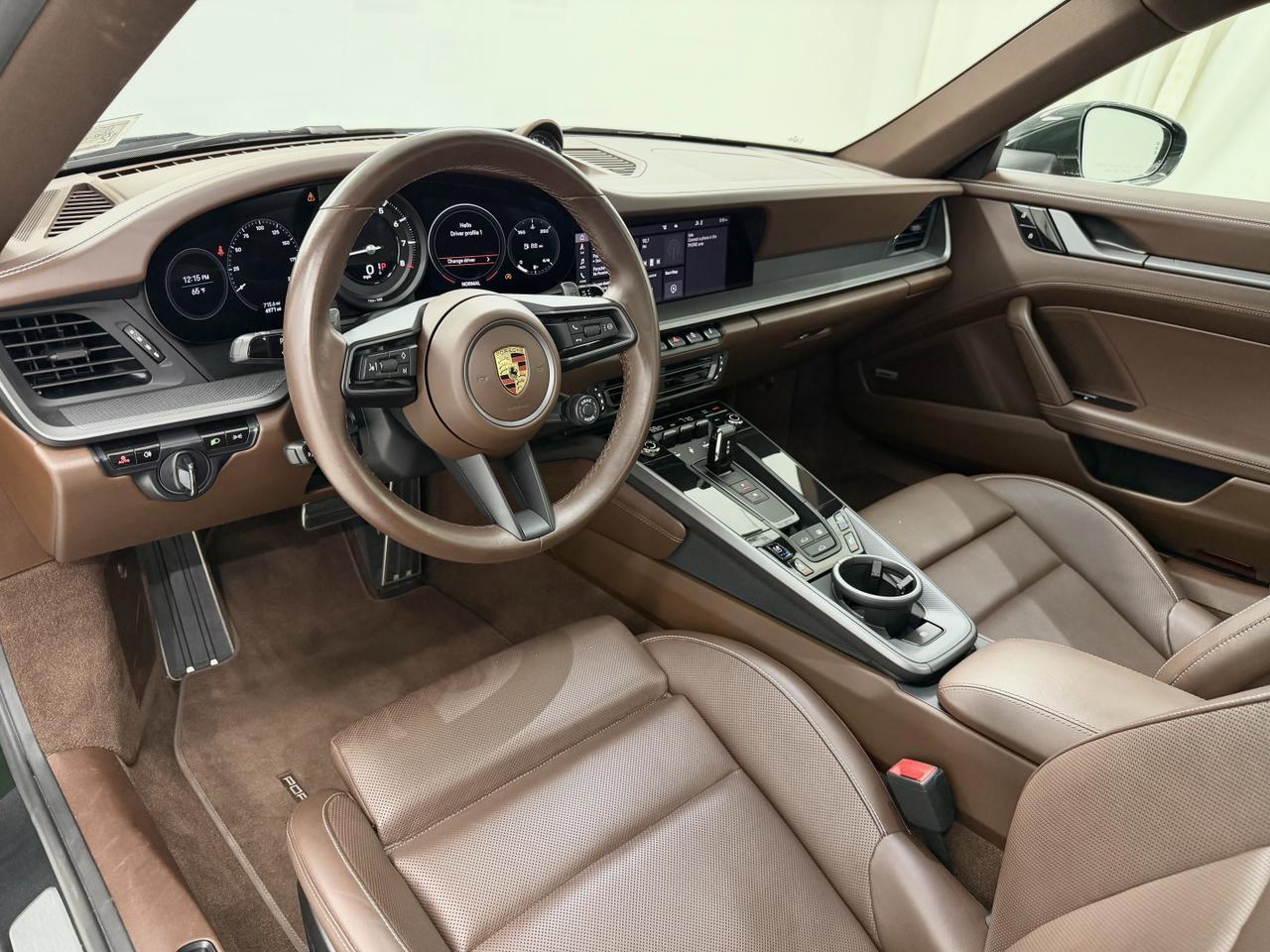 2021 Porsche 911 Carrera 4S Newark DE