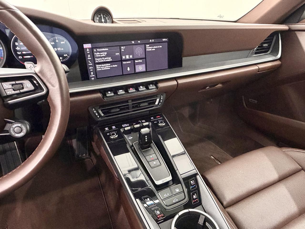 2021 Porsche 911 Carrera 4S Newark DE
