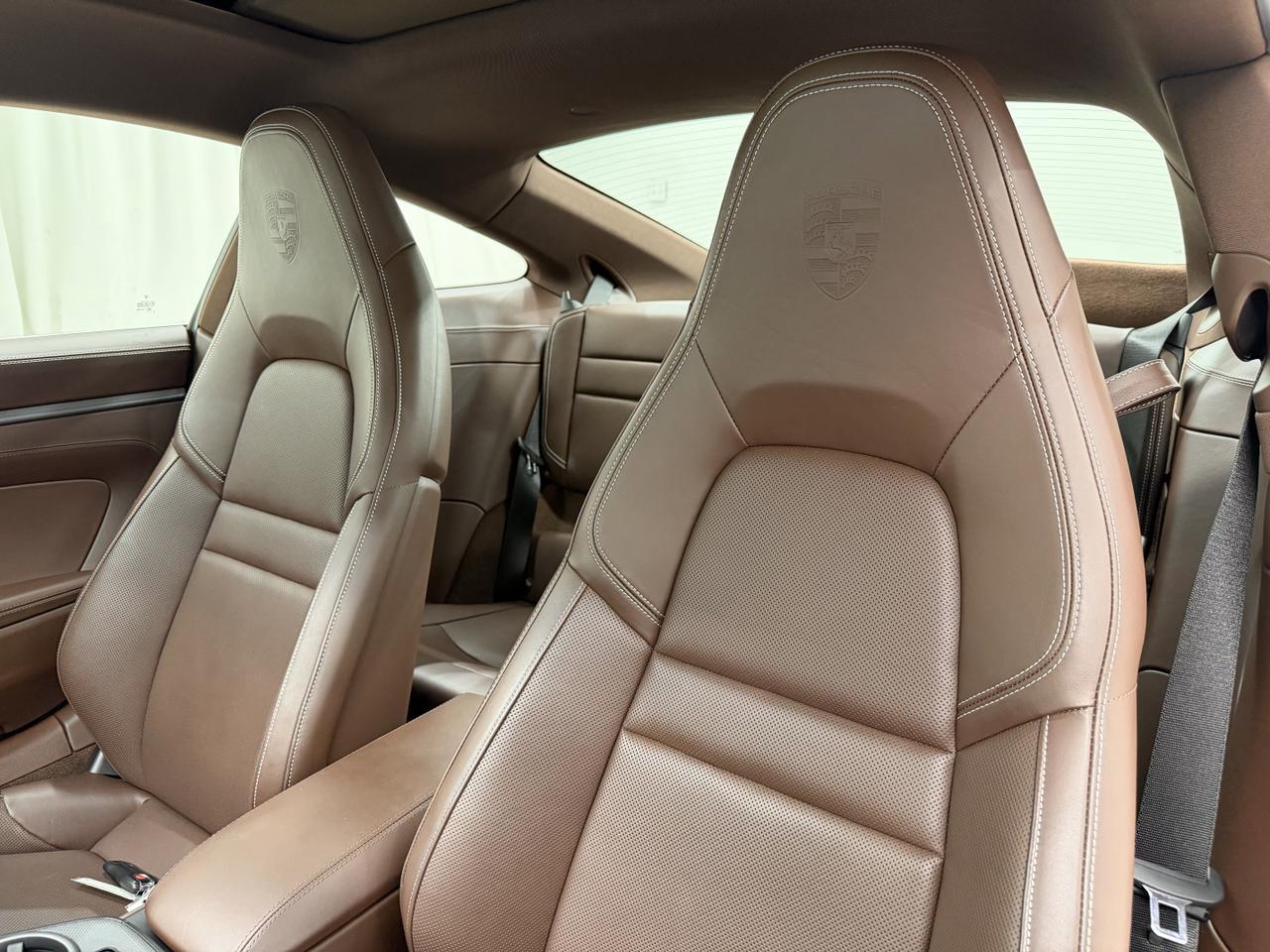 2021 Porsche 911 Carrera 4S Newark DE