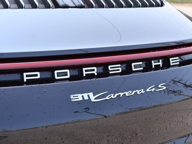 2021 Porsche 911 Carrera 4S Oshkosh WI
