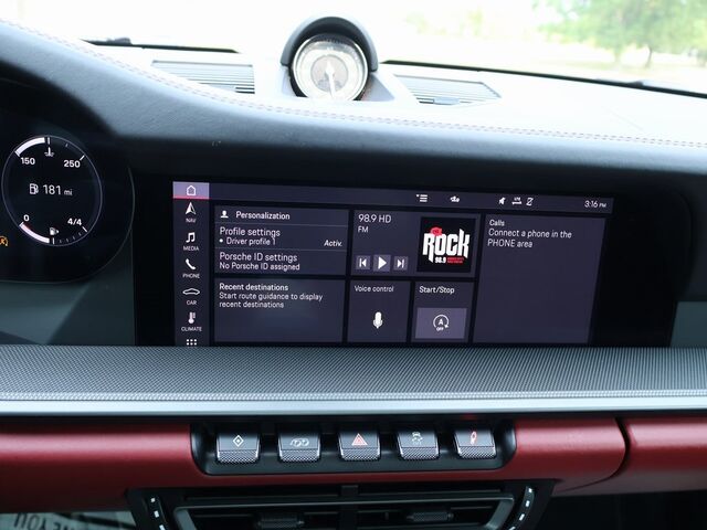 2021 Porsche 911 Carrera 4S Oshkosh WI
