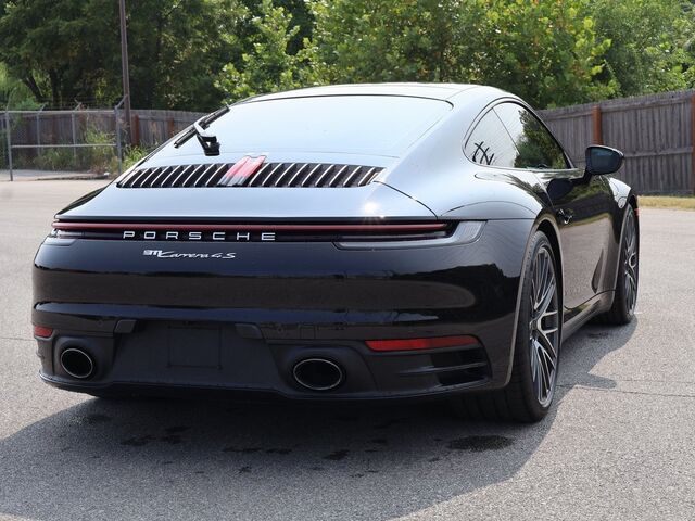 2021 Porsche 911 Carrera 4S Oshkosh WI
