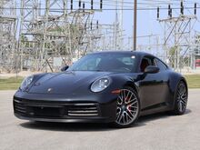 2021_Porsche_911_Carrera 4S_ Oshkosh WI