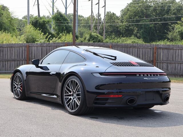 2021 Porsche 911 Carrera 4S Oshkosh WI