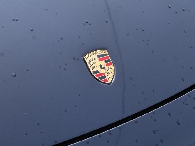 2021 Porsche 911 Carrera 4S Oshkosh WI