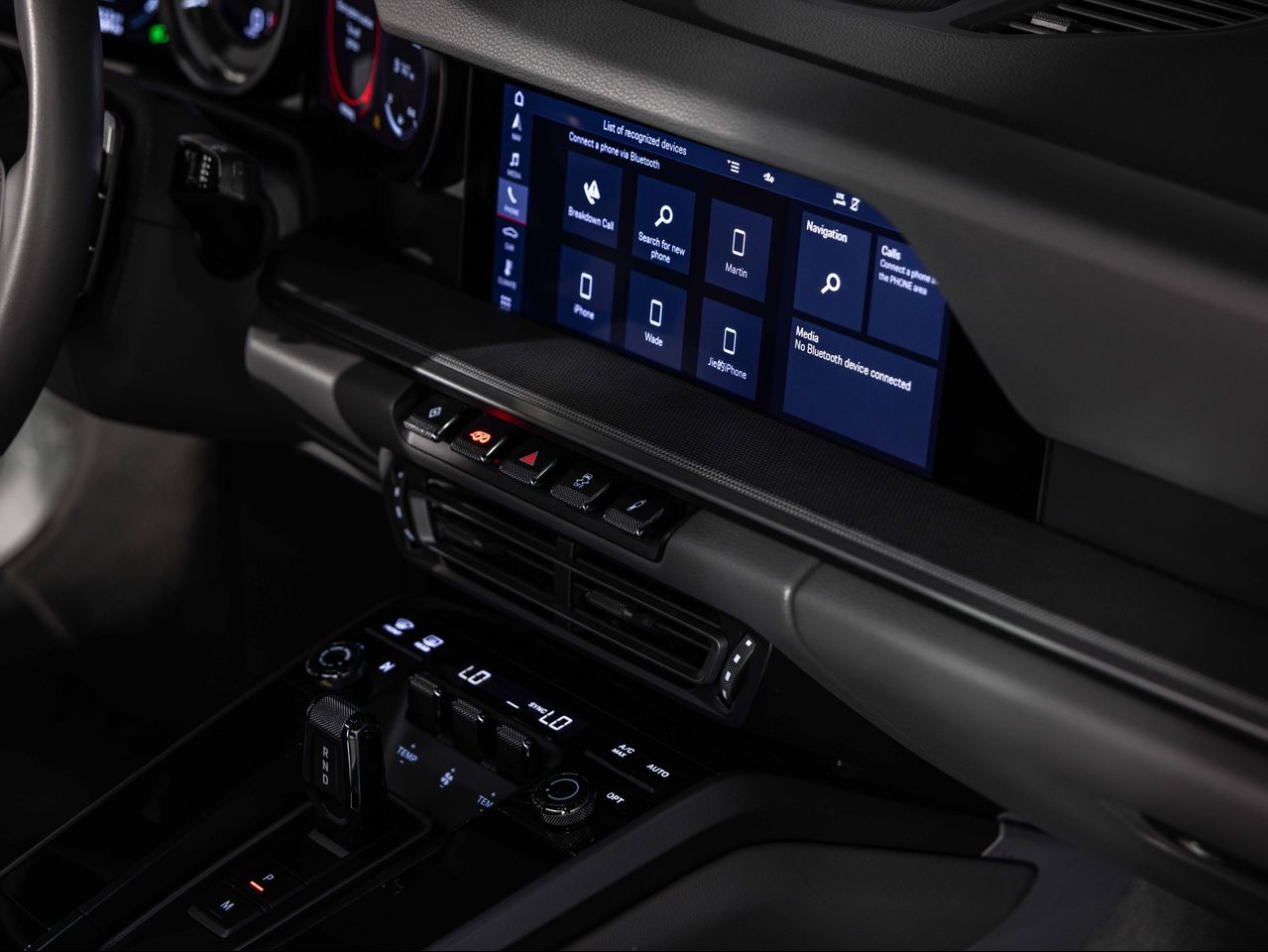 2021 Porsche 911 Carrera 4S Santa Clarita CA