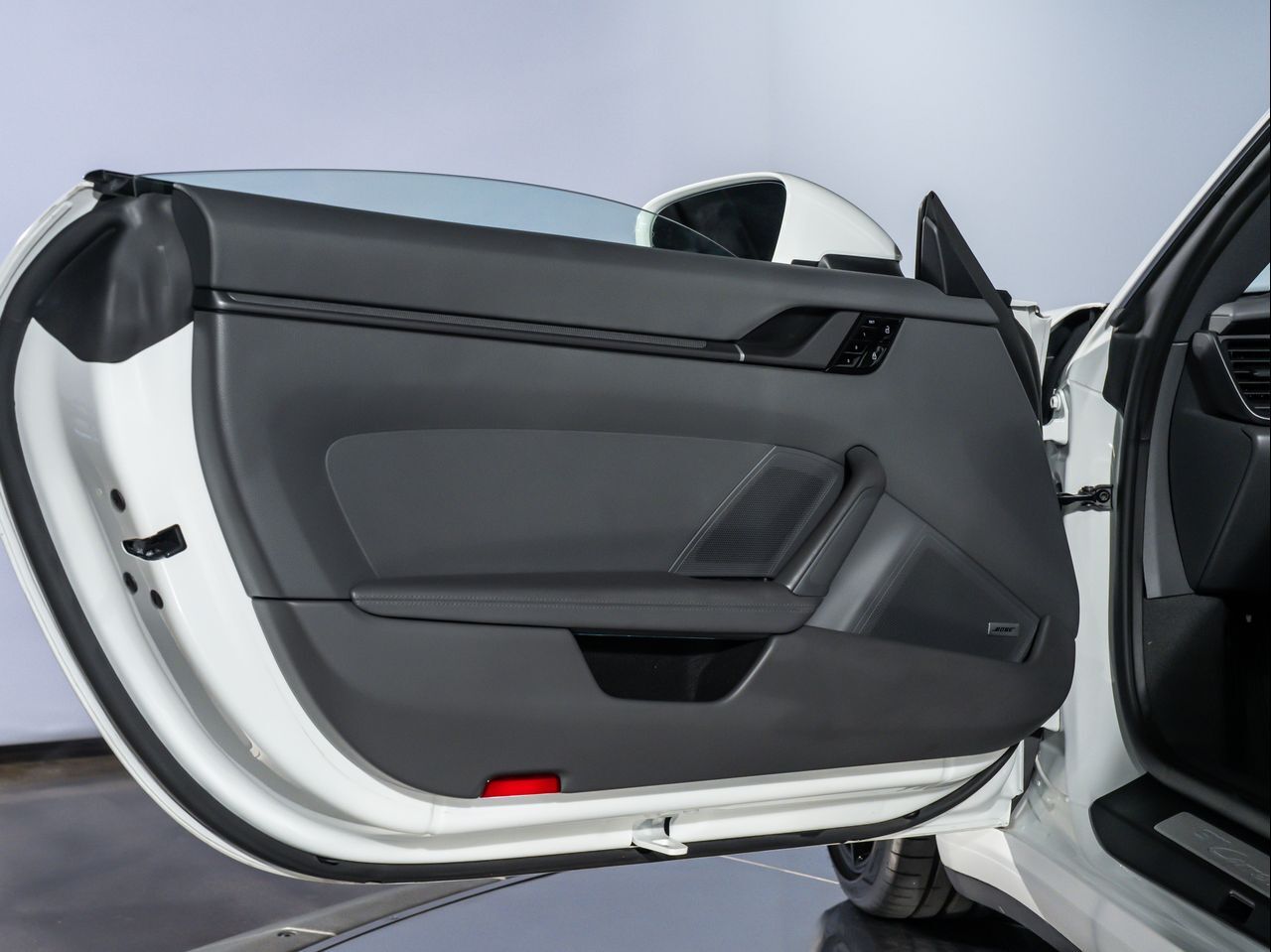 2021 Porsche 911 Carrera 4S Santa Clarita CA