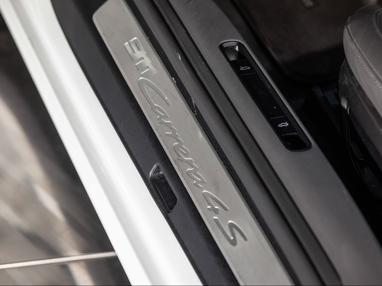 2021 Porsche 911 Carrera 4S Santa Clarita CA