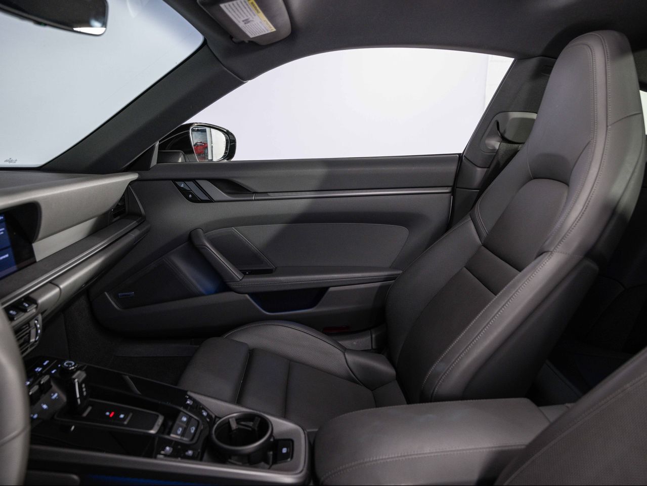 2021 Porsche 911 Carrera 4S Santa Clarita CA