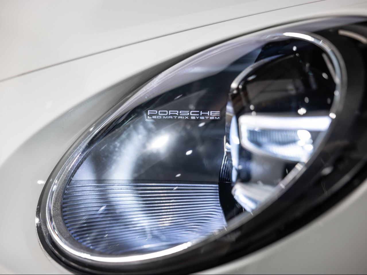 2021 Porsche 911 Carrera 4S Santa Clarita CA
