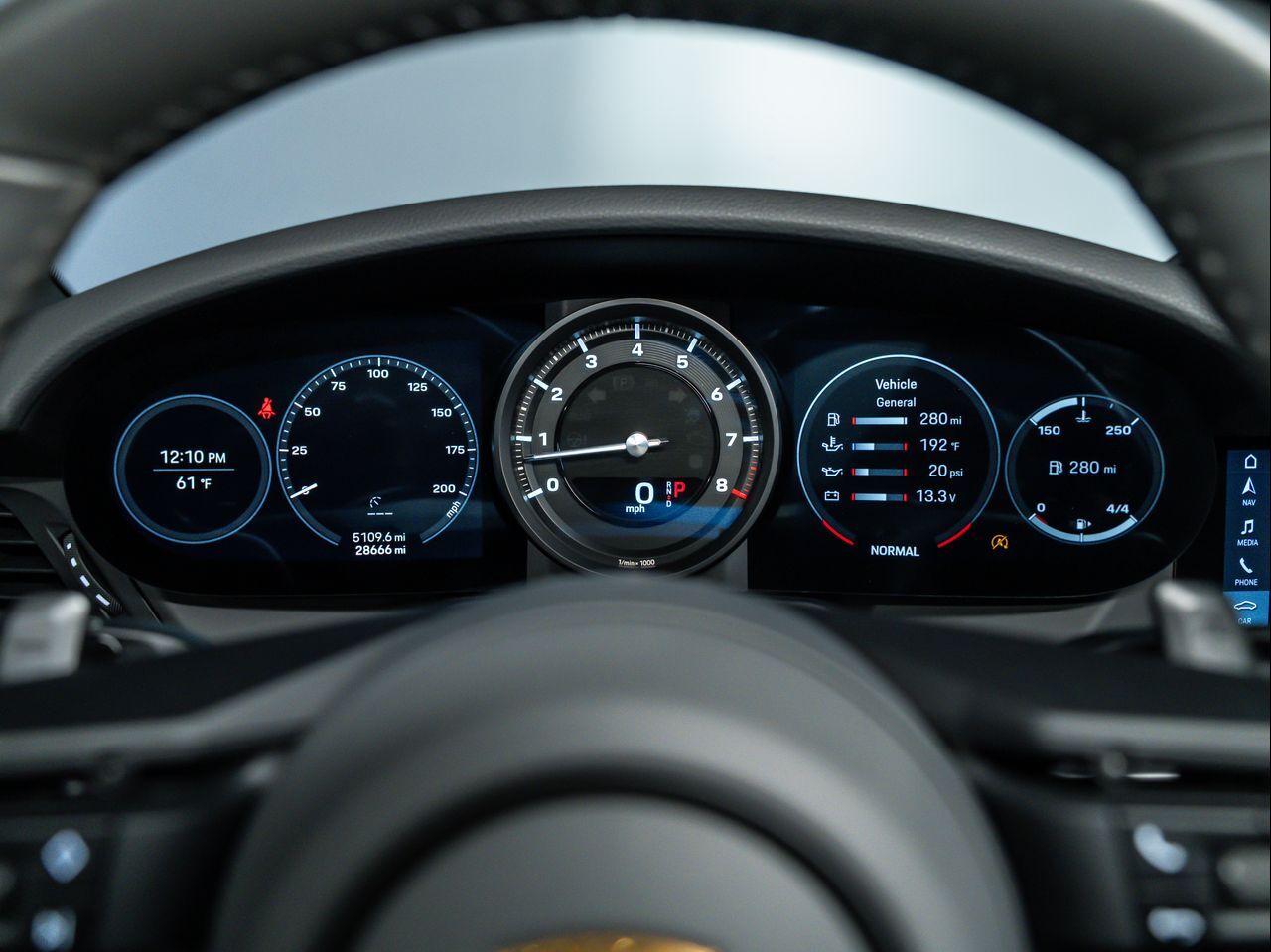 2021 Porsche 911 Carrera 4S Santa Clarita CA