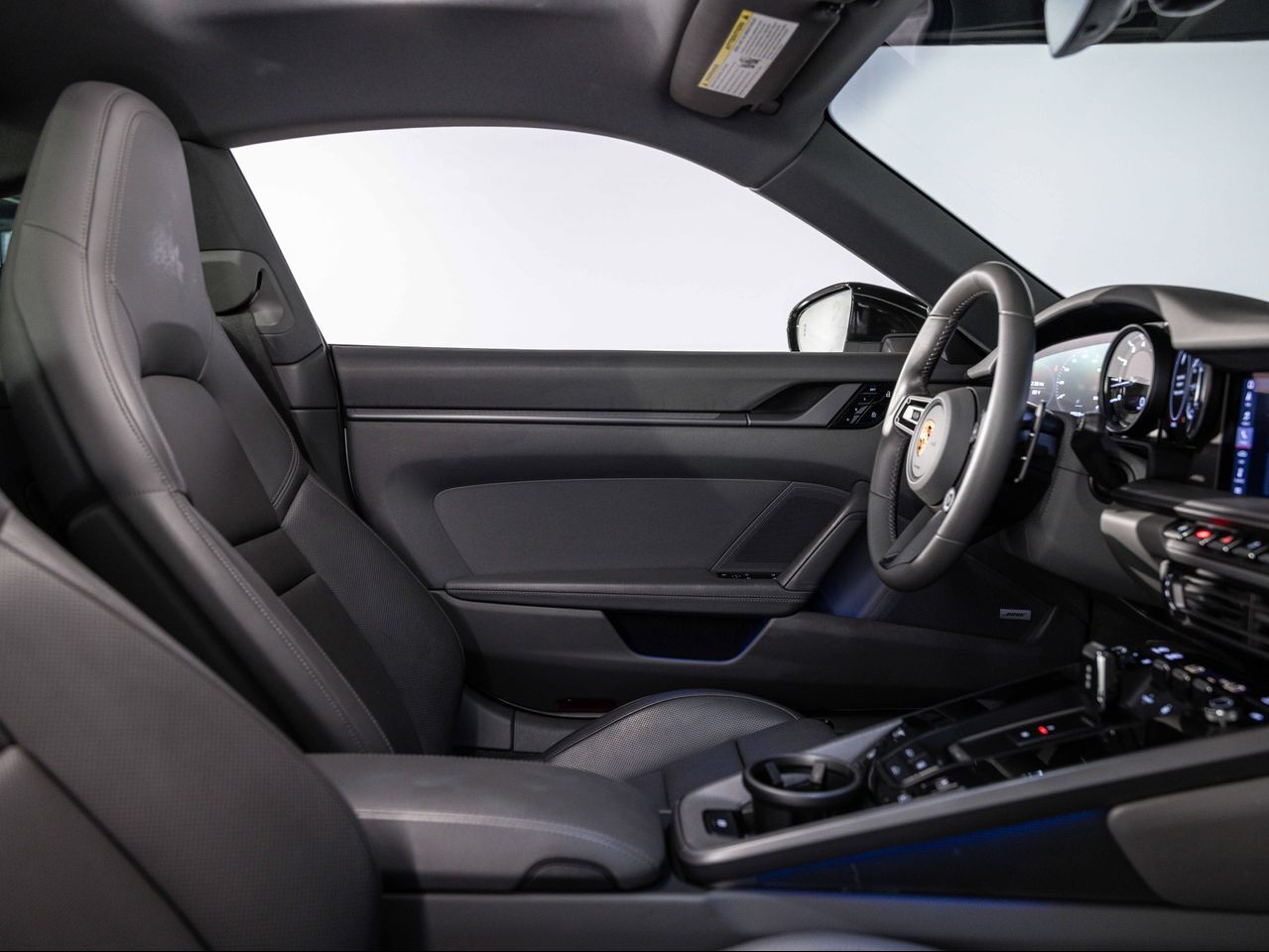 2021 Porsche 911 Carrera 4S Santa Clarita CA