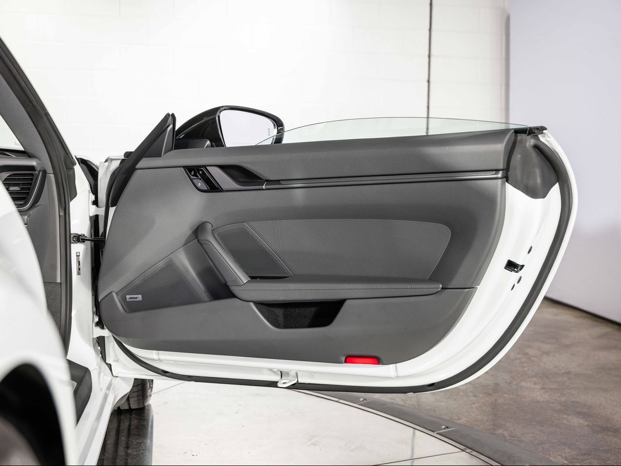 2021 Porsche 911 Carrera 4S Santa Clarita CA