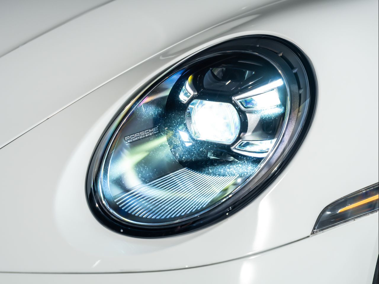 2021 Porsche 911 Carrera 4S Santa Clarita CA