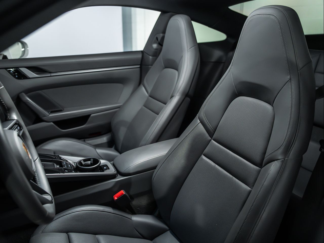 2021 Porsche 911 Carrera 4S Santa Clarita CA