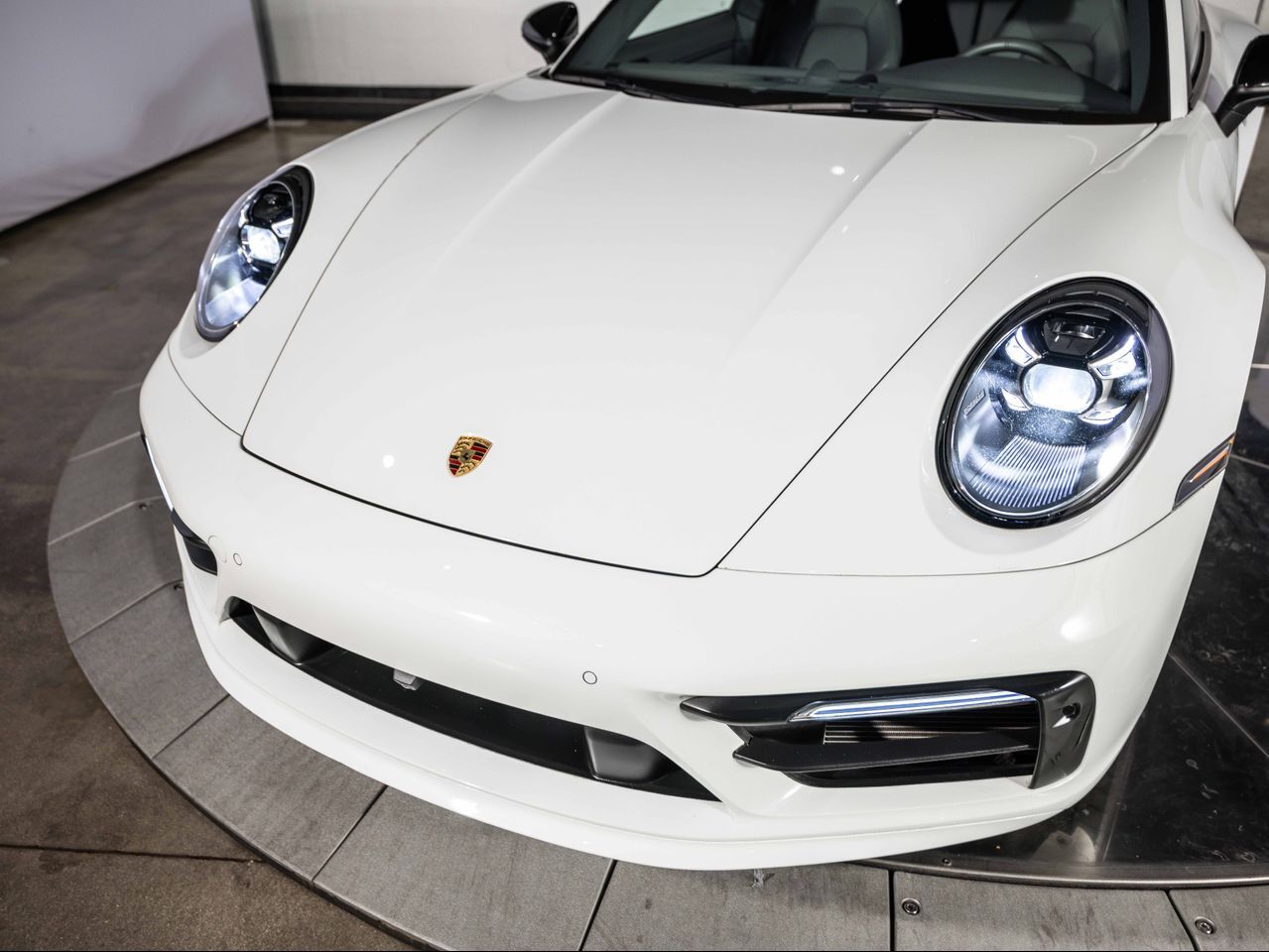 2021 Porsche 911 Carrera 4S Santa Clarita CA