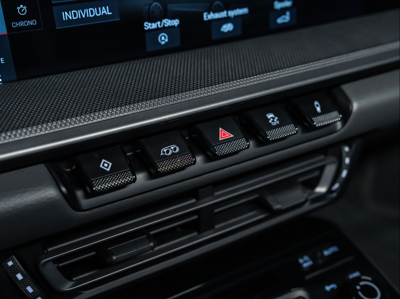 2021 Porsche 911 Carrera 4S Santa Clarita CA