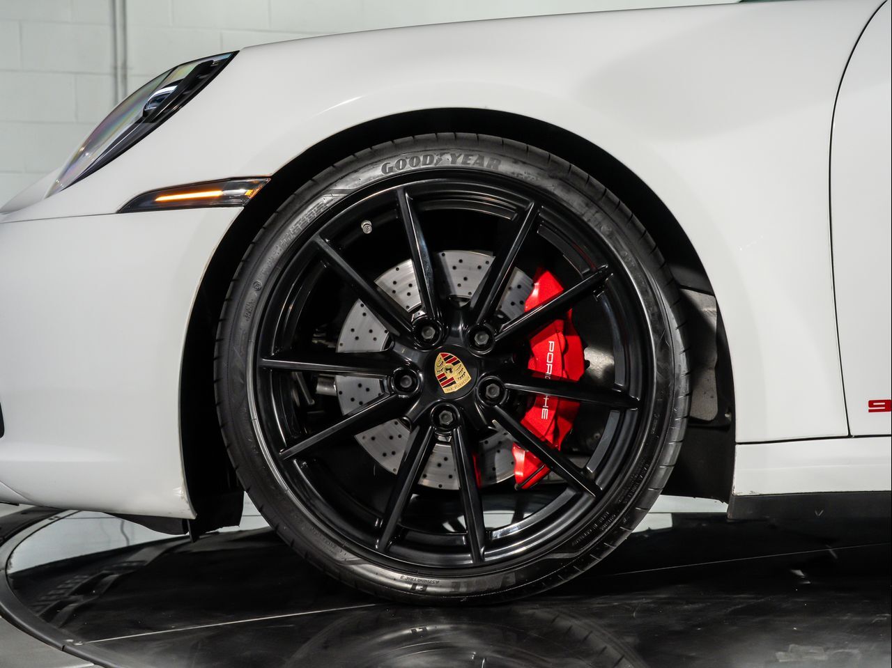 2021 Porsche 911 Carrera 4S Santa Clarita CA