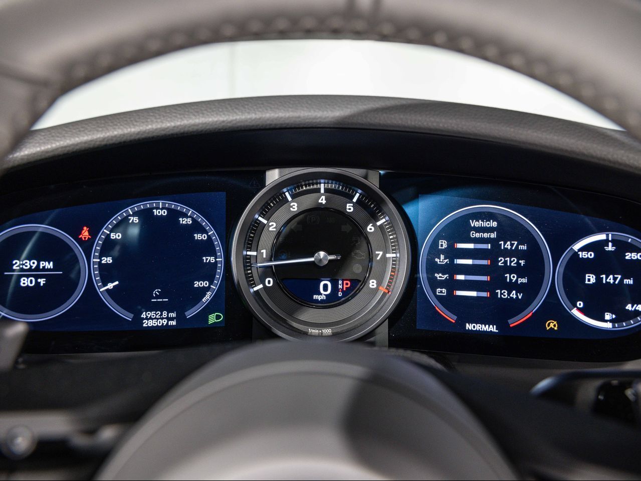 2021 Porsche 911 Carrera 4S Santa Clarita CA